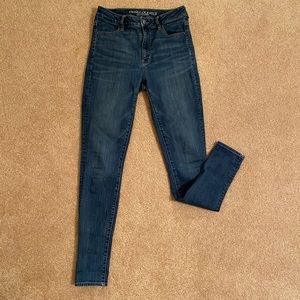 American Eagle Denim